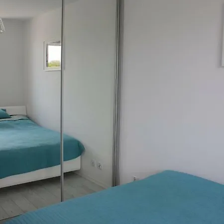 Apartament Bursztynowy Апартаменти